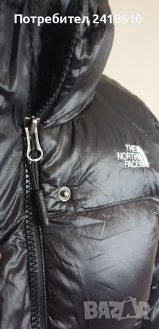 The North Face 550 Down Womens Size М ОРИГИНАЛ! Дамско Зимно Пухено Яке!, снимка 8 - Якета - 38076894