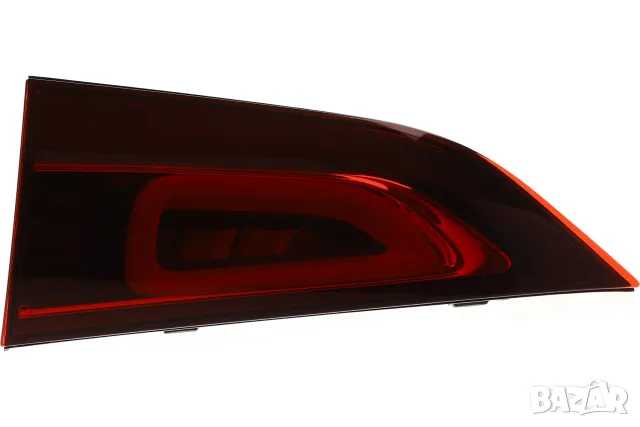 A2479063801 | Десен LED стоп на капака Mercedes-Benz | SA 631/641