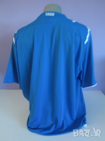 Оригинална тениска PUMA., снимка 4 - Тениски - 30181590