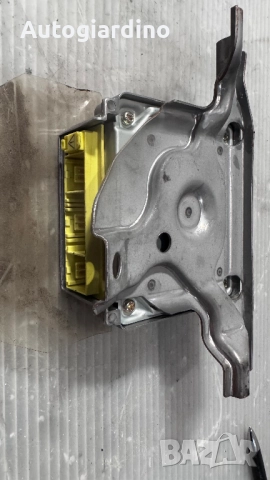 Airbag модул / сензор / датчик зa Toyota Land Cruiser - 89170-60090, снимка 2 - Части - 51644275