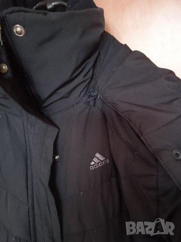 Зимно яке Adidas , снимка 3 - Якета - 38821607