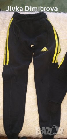 Екип, снимка 4 - Детски комплекти - 31512638