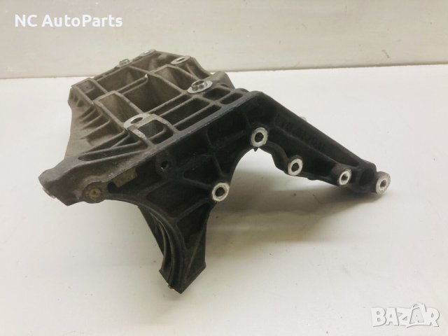 Бракет за тампон за двигател за Porsche Порше Каен 9PA 4.5 V8 бензин 9481022135R 2003, снимка 7 - Части - 42911340