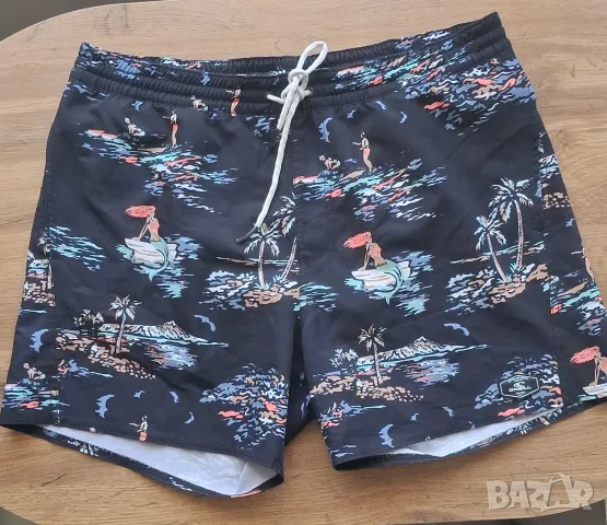 Бански шорти O'Neill Hyperdry DWR 