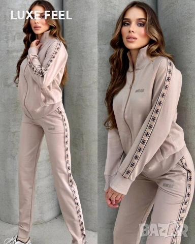 Guess ✨Дамски Екипи, снимка 3 - Спортни екипи - 53892729