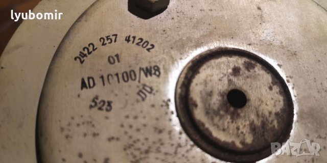 AD 10100, снимка 6 - Тонколони - 35633698