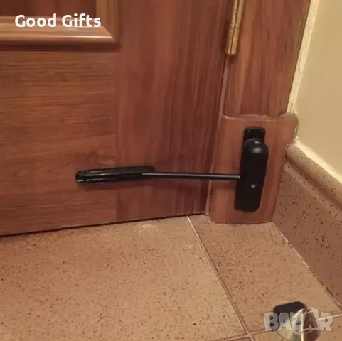 Автоматично устройство за затваряне на врати и порти, снимка 4 - Други стоки за дома - 50205417