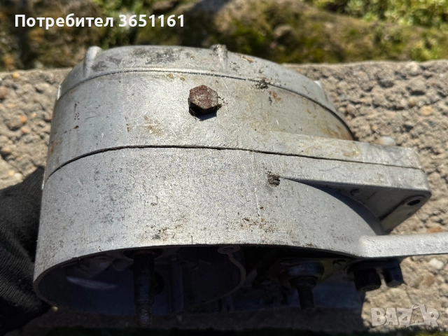 Части за Балкан 50 мк3, снимка 13 - Мотоциклети и мототехника - 52947532