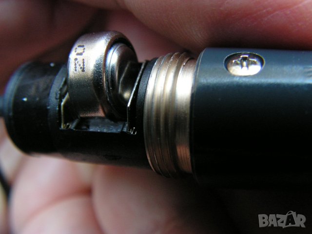 Кондензаторни  микрофони  MONACOR ЕСМ- 3003 за глас и инструменти, снимка 13 - Микрофони - 38516513