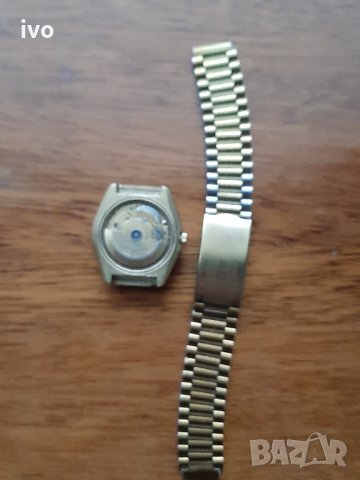 rado companion, снимка 2 - Мъжки - 29500156