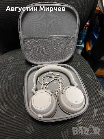 Слушалки Microsoft Surface