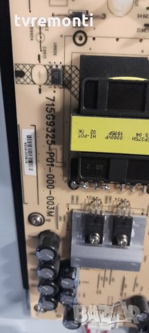 715G9325-P01-000-003M POWER SUPPLY For Philips 65Pus6703/12, снимка 2 - Части и Платки - 35274125