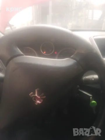 От собственик автомобил Пежо207 газ 3333лв., снимка 5 - Автомобили и джипове - 49873376