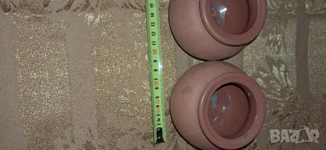 Стари гърнета, снимка 11 - Колекции - 48667989