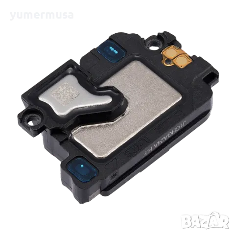 Galaxy S22 Ultra-нови говорители