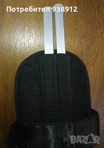 Регулируем стабилизатор за глезен, снимка 10 - Ортези и протези - 51511325