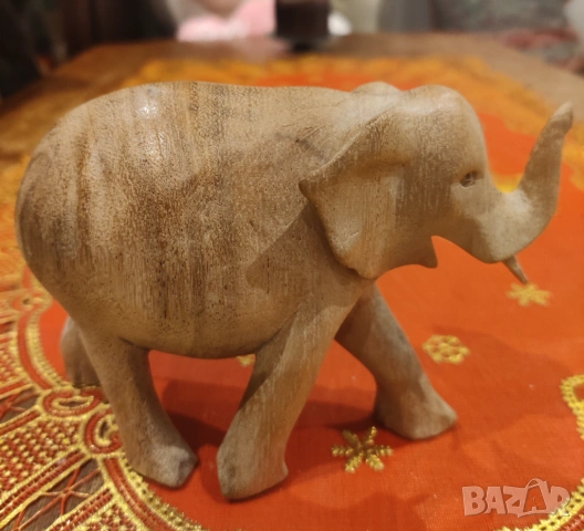 Дървени фигури , снимка 8 - Статуетки - 53289371