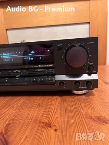 Technics RS-B765, снимка 5 - Декове - 52787391