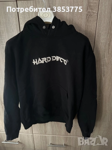 Суичър Cesare Paciotti, снимка 1