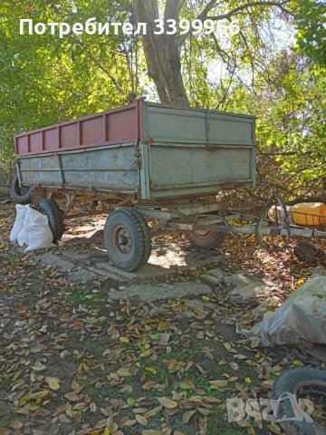 Ремарке, снимка 2 - Ремаркета - 52189027