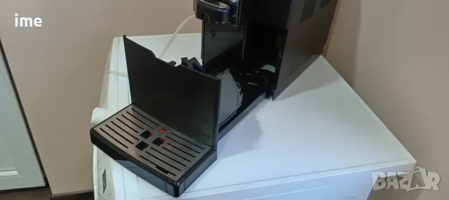 Кафеавтомат / кафемашина - робот. НОМЕР 14. Philips Easy Cappuccino. Type HD8829., снимка 11 - Кафемашини - 48498213