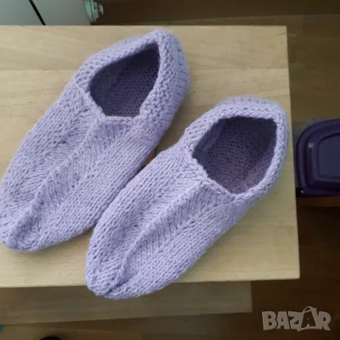 Дамски терлици , снимка 4 - Други - 48717674