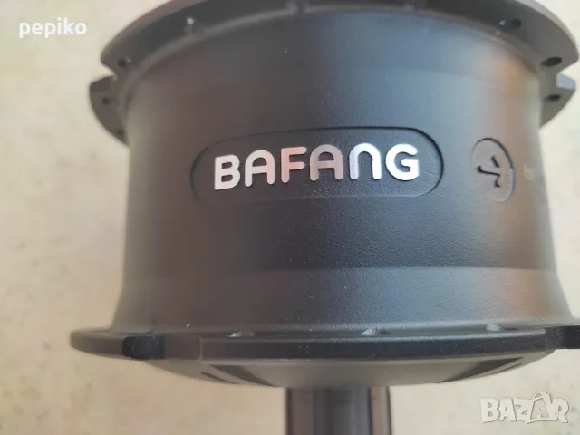 Продавам колела внос от Германия НОВ електродвигател BAFANG 750 ВАТА за електрически велосипед, снимка 11 - Части за велосипеди - 56012830