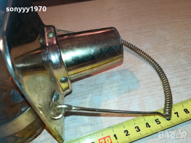 музикален фенер от франция 0303211129, снимка 11 - Колекции - 32023513