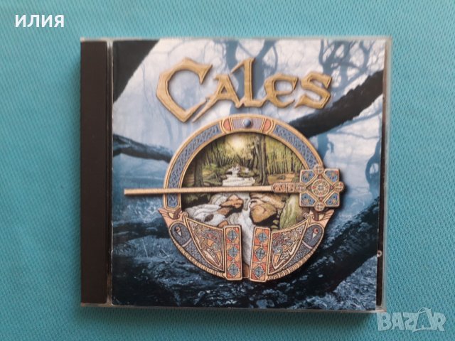 Cales,Griffin,Lacrimas Profundere,Awake, снимка 2 - CD дискове - 37064131