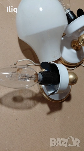 лампи за стена. , снимка 3 - Лампи за стена - 53047613
