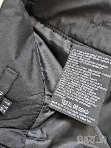 Вълнена пола, снимка 4 - Поли - 48928845