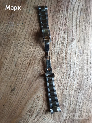 Верижка Rolex реплика, снимка 3 - Мъжки - 51842915