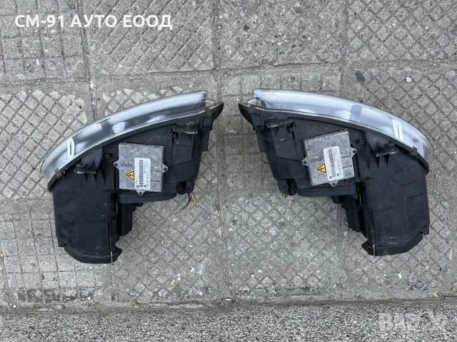 Фарове VW Touran 03-06, снимка 7 - Аксесоари и консумативи - 55898217
