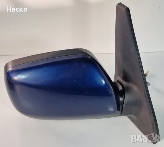 Дясно Огледало Тойота Корола Версо Toyota Corolla Verso 2000-2004г., снимка 2 - Части - 48580459