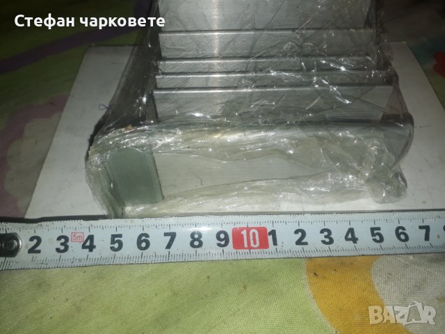 Алуминиев радиатор, снимка 11 - Други - 42886310