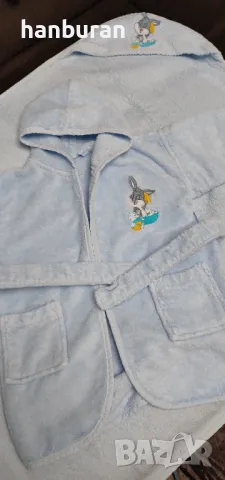 Бебешки комплект за баня, снимка 5 - Други - 49918494