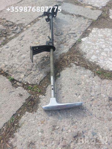 Ръчна спирачка Газ 24 Волга , снимка 2 - Части - 39831791