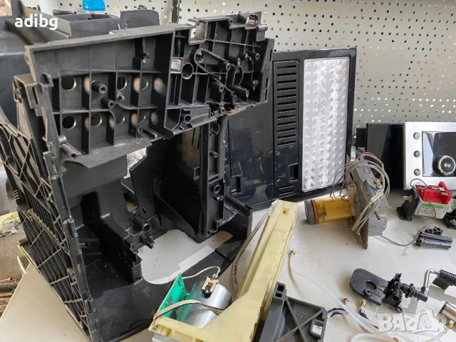 Евтини Части - Delonghi Perfecta ESAM5400 ECO, снимка 16 - Кафемашини - 50146490