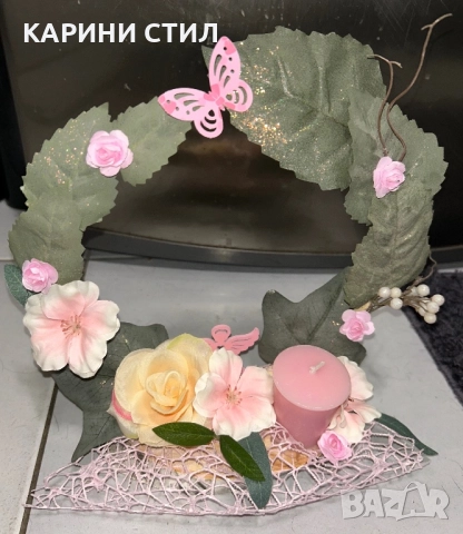 Ръчно изработени сувенири за всякакви поводи, снимка 12 - Други стоки за дома - 52579657