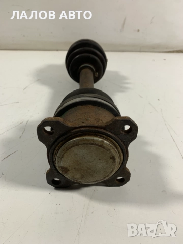 Предна дясна полуоска Мицубиши Л200 Predna dqsna poluoska Mitsubishi L200 2.5 116к.с. (96-06), снимка 4 - Части - 51907477