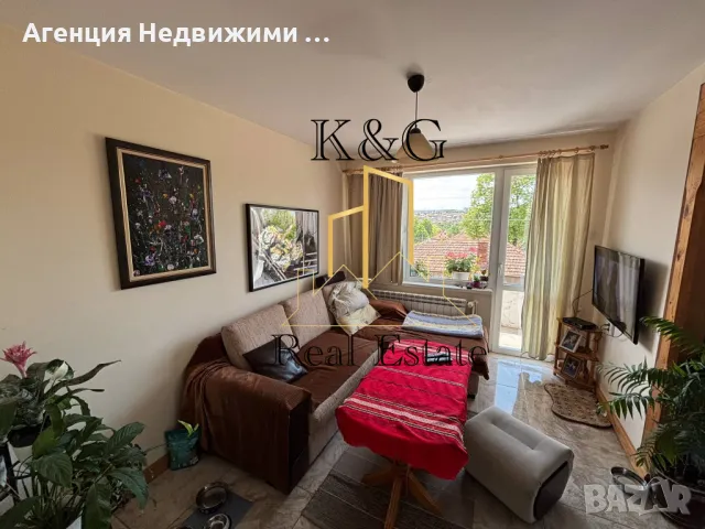 Етаж от къща - кв " Варош " , снимка 2 - Етаж от къща - 50160370