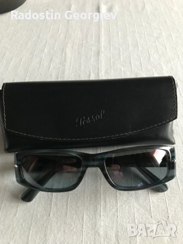 Продава слънчеви очила Persol, снимка 6 - Слънчеви и диоптрични очила - 38439732