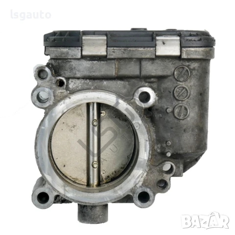 Дроселова клапа Mercedes-Benz C-Class 204 (W/S/C) 2007-2014 ID:148177, снимка 2 - Части - 51094216