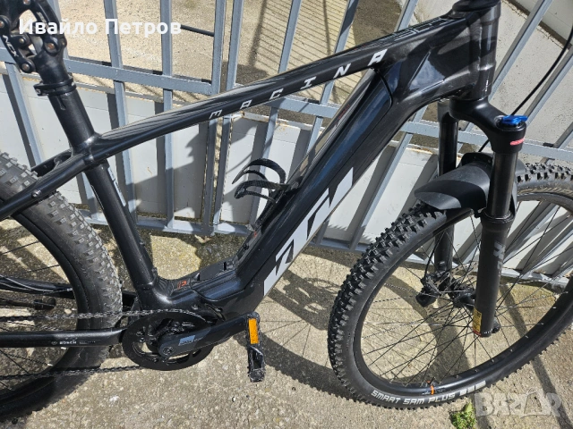 Електрически велосипед 29 цола KTM-шест месеца гаранция, снимка 7 - Велосипеди - 54153983