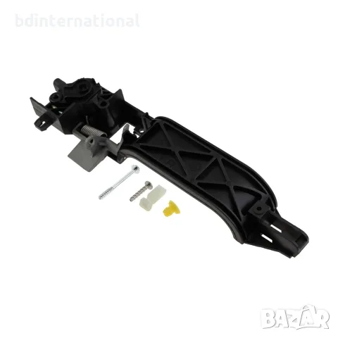 Основа за външна дръжка, Предна дясна, Ford Focus Mk2 (DA3), снимка 2 - Части - 56063869