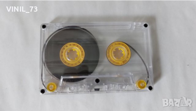 Scorpions 93 – Face The Heat, снимка 4 - Аудио касети - 38134863