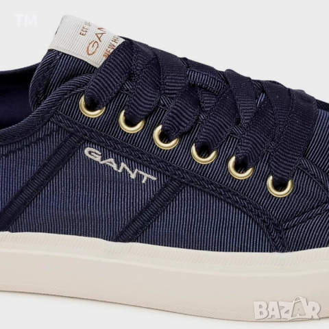 Сникърси/гуменки "GANT" и чисто нови сандали, н-р 39, снимка 9 - Кецове - 51450205