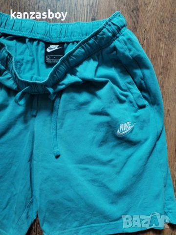 Nike Sportswear Club - страхотни мъжки панталони Л, снимка 5 - Спортни дрехи, екипи - 51488051