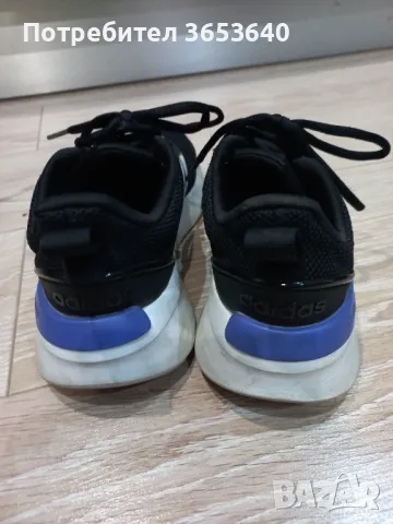 Маратонки Adidas 36, снимка 5 - Детски маратонки - 48868763