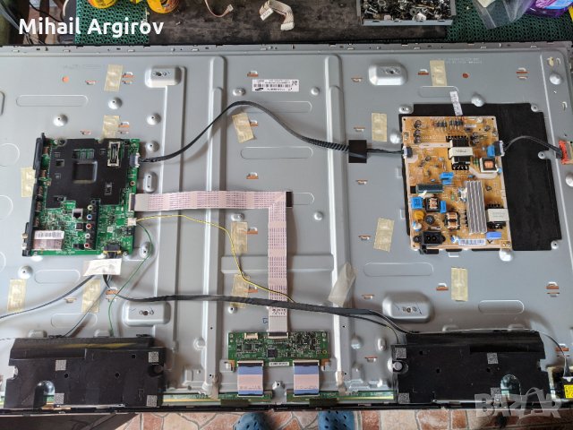 SAMSUNG UE48J5670SU-BN94-09535X-BN44-00703G-HV320FHB-N10/HV480FH2, снимка 3 - Части и Платки - 30397201